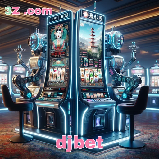 Explore Apostas Inovadoras no djbet.com e Ganhe Mais